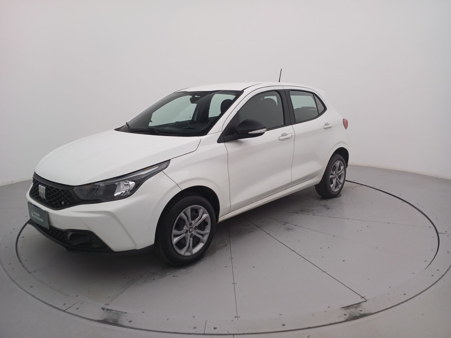 FIAT ARGO 1.0 FIREFLY FLEX DRIVE MANUAL