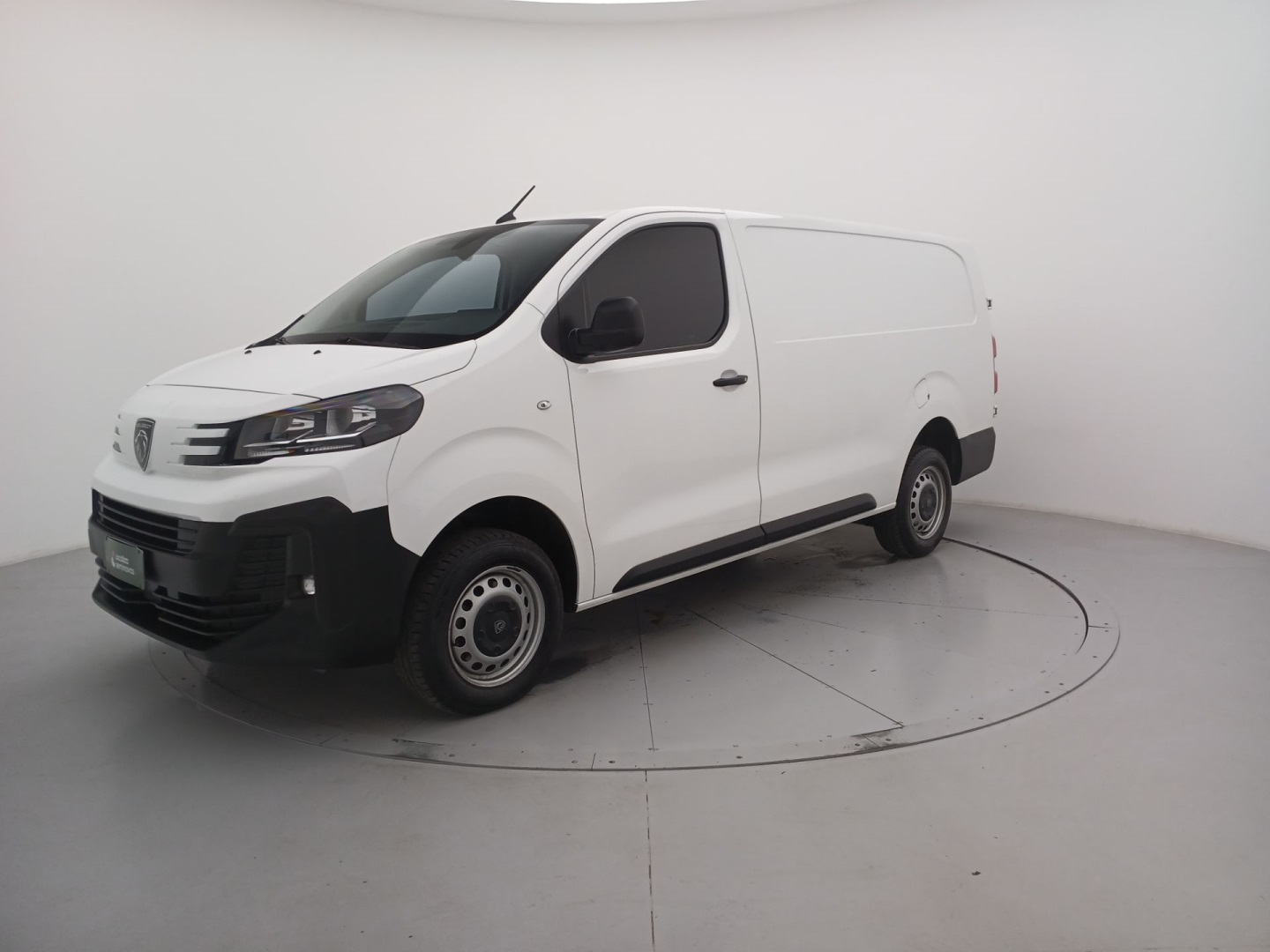 Peugeot Expert 1.5 BLUEHDI DIESEL CARGO MANUAL 2025