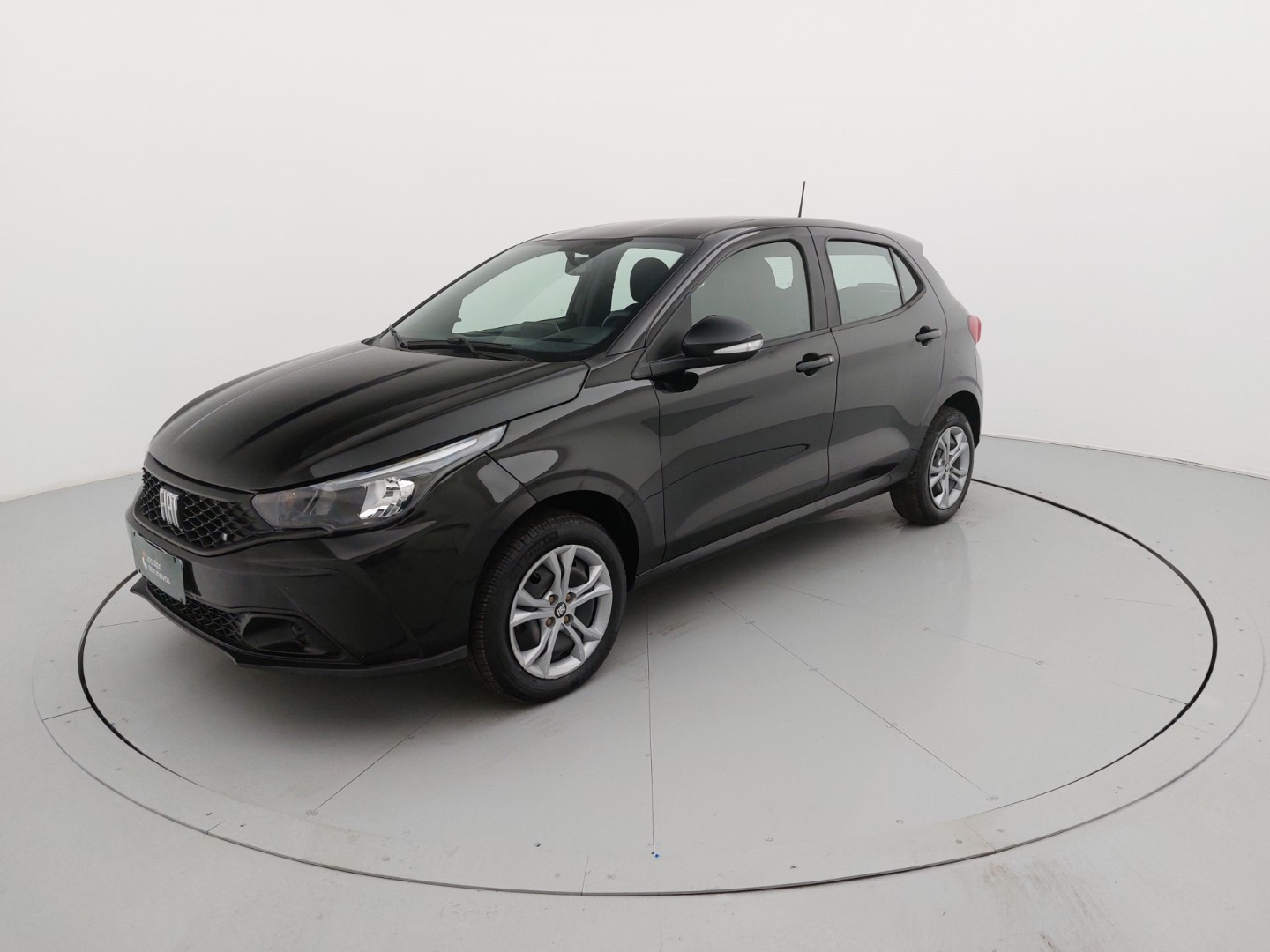 FIAT ARGO 1.0 FIREFLY FLEX DRIVE MANUAL