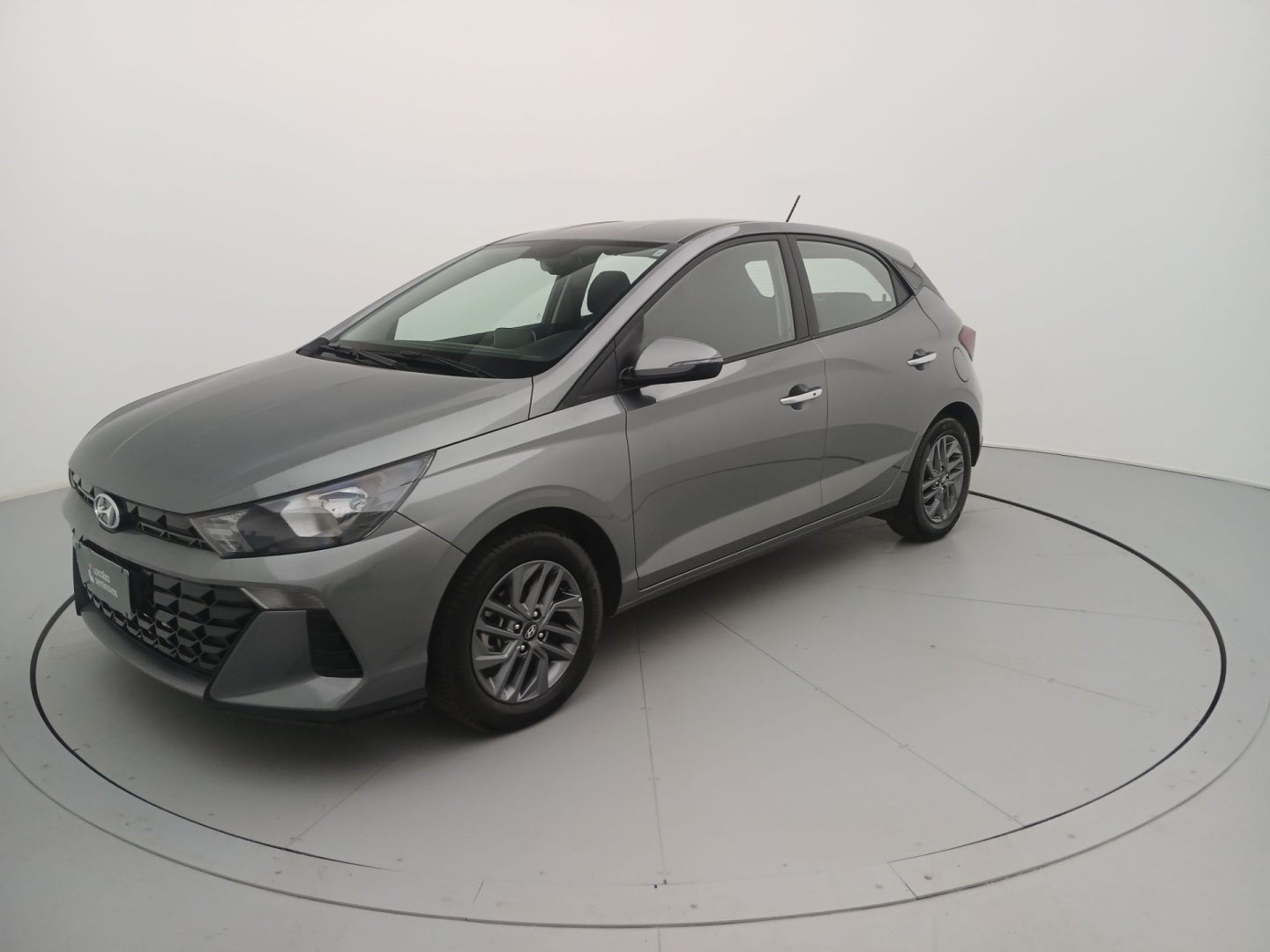HYUNDAI HB20 1.0 12V FLEX LIMITED MANUAL