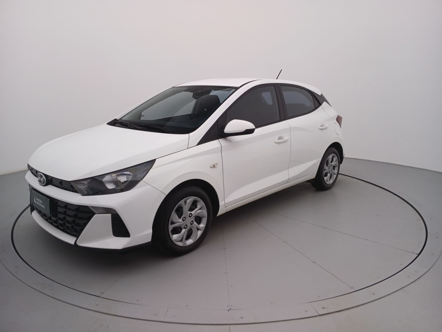 HYUNDAI HB20 1.0 12V FLEX COMFORT MANUAL