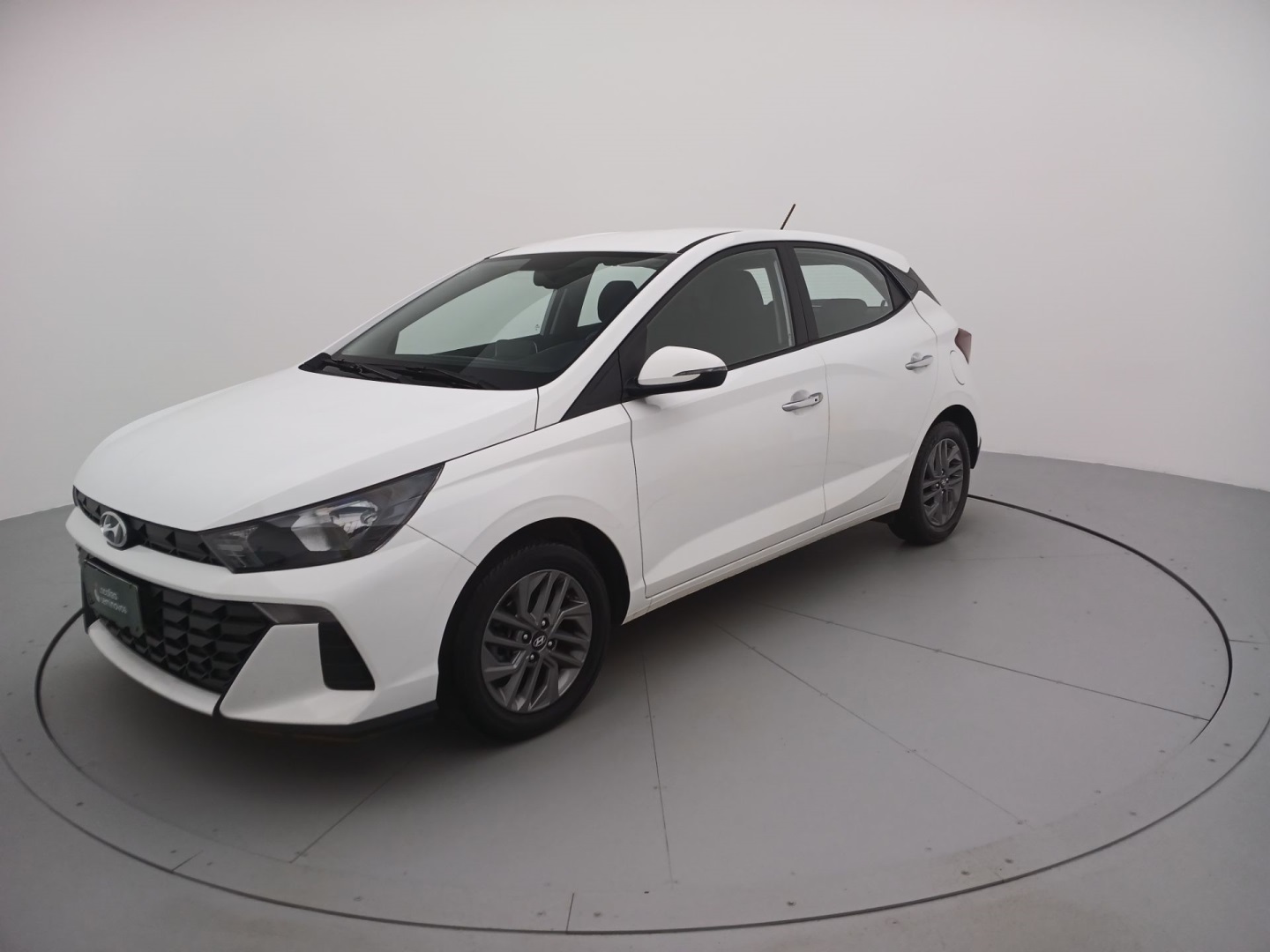 HYUNDAI HB20 1.0 12V FLEX LIMITED MANUAL