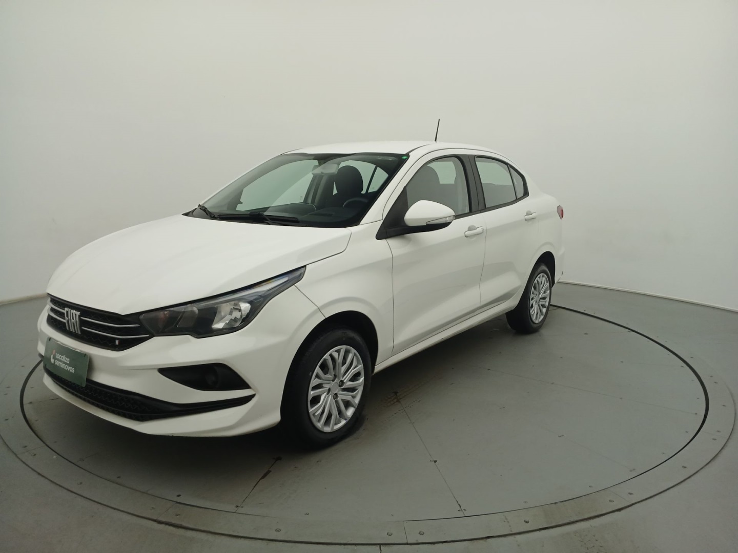 foto do veículo Fiat Cronos   1.0 FIREFLY FLEX DRIVE MANUAL