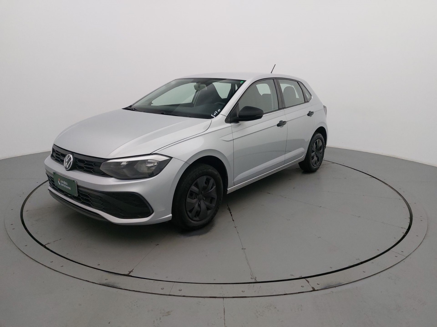 foto do veículo Volkswagen Polo   1.0 MPI TRACK MANUAL