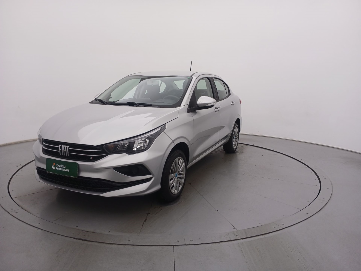foto do veículo Fiat Cronos   1.0 FIREFLY FLEX DRIVE MANUAL