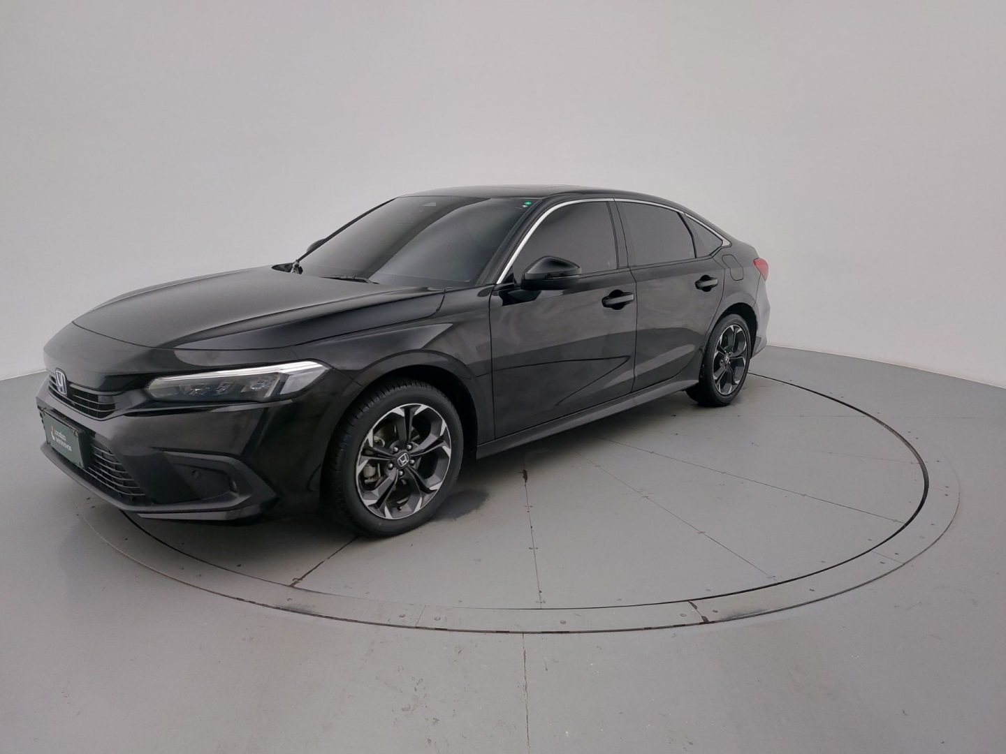 foto do veículo Honda Civic   2.0 DI eHEV ADVANCED E-CVT