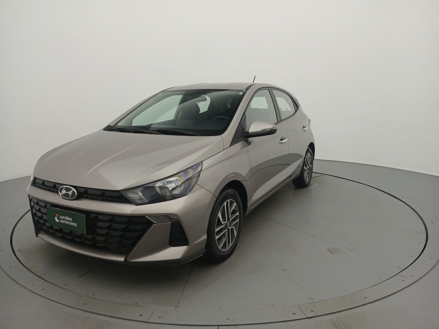 foto do veículo Hyundai HB20   1.0 12V FLEX LIMITED PLUS MANUAL