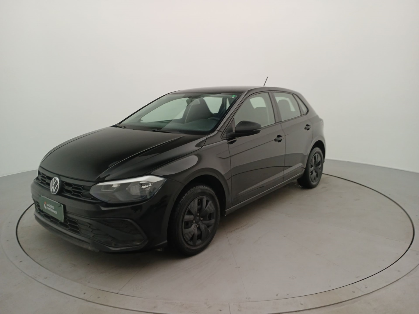 foto do veículo Volkswagen Polo   1.0 MPI TRACK MANUAL