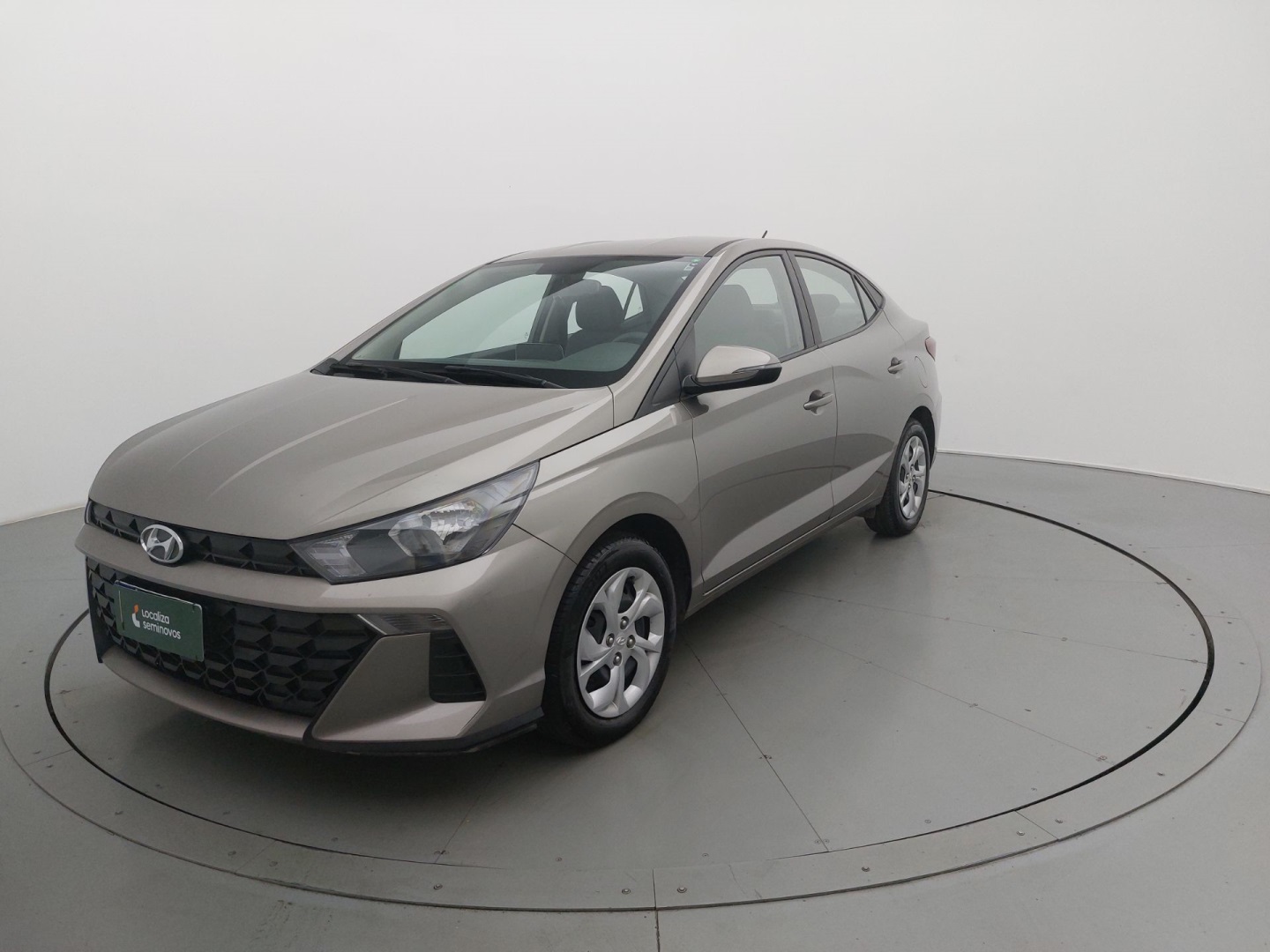 foto do veículo Hyundai Hb20s  aircross 1.0 12V FLEX COMFORT MANUAL