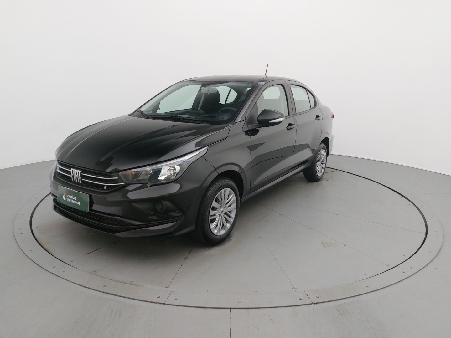 foto do veículo Fiat Cronos   1.0 FIREFLY FLEX DRIVE MANUAL