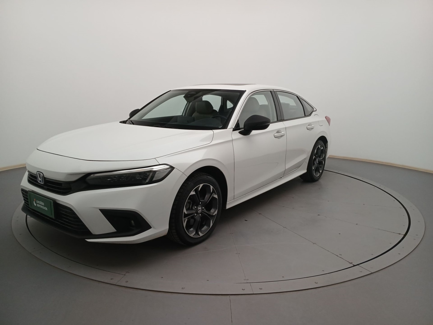 foto do veículo Honda Civic   2.0 DI eHEV ADVANCED E-CVT