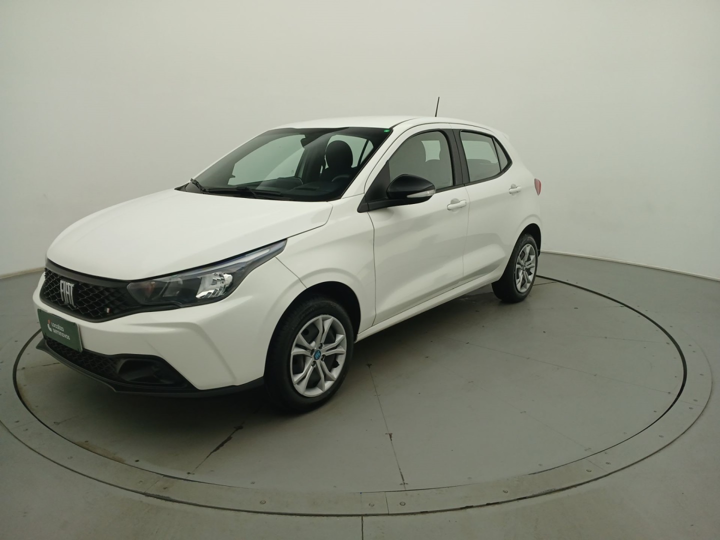foto do veículo Fiat Argo   1.0 FIREFLY FLEX DRIVE MANUAL