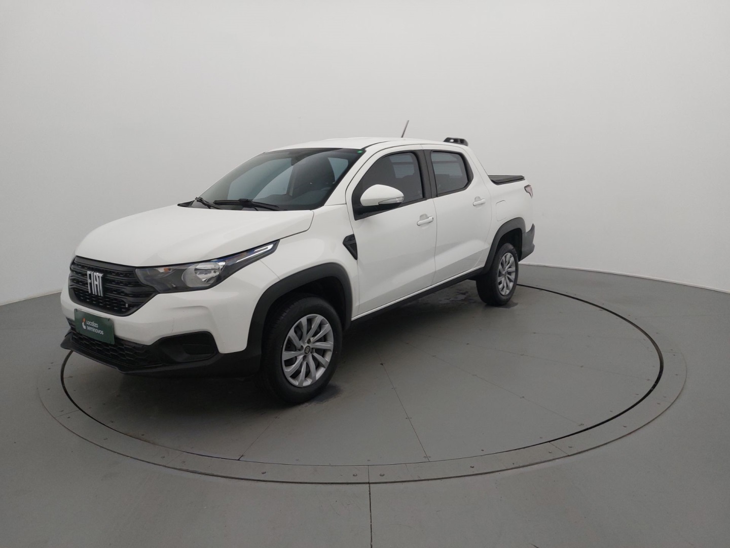 foto do veículo Fiat Strada   1.3 FIREFLY FLEX FREEDOM CS MANUAL