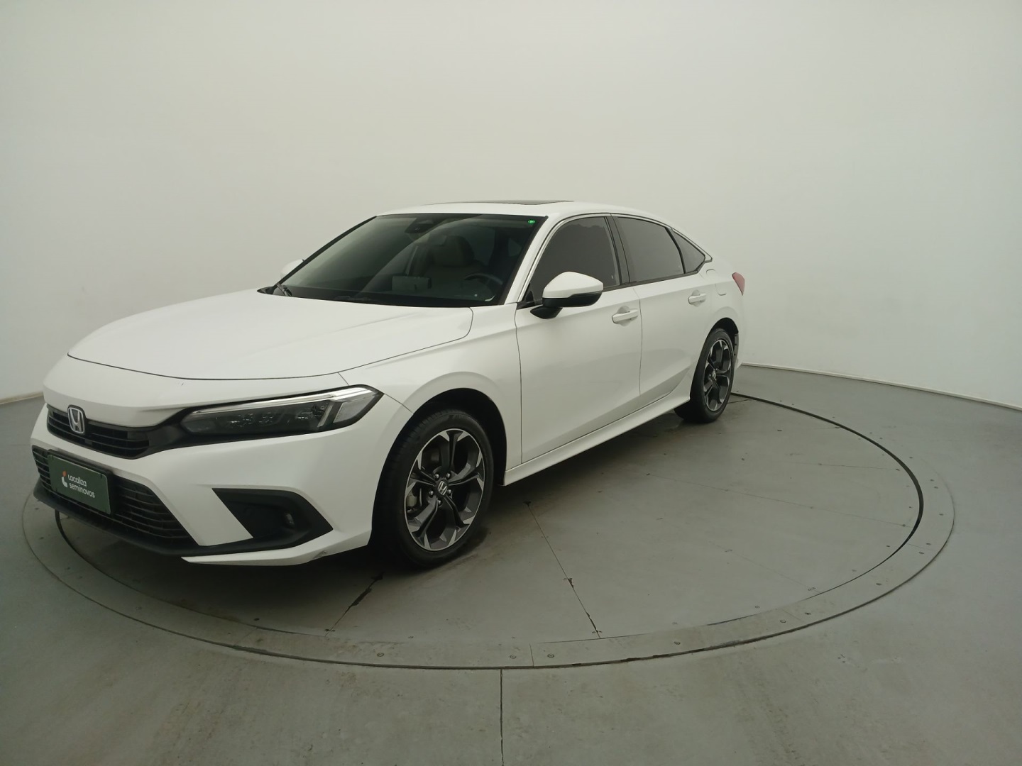foto do veículo Honda Civic   2.0 DI eHEV ADVANCED E-CVT