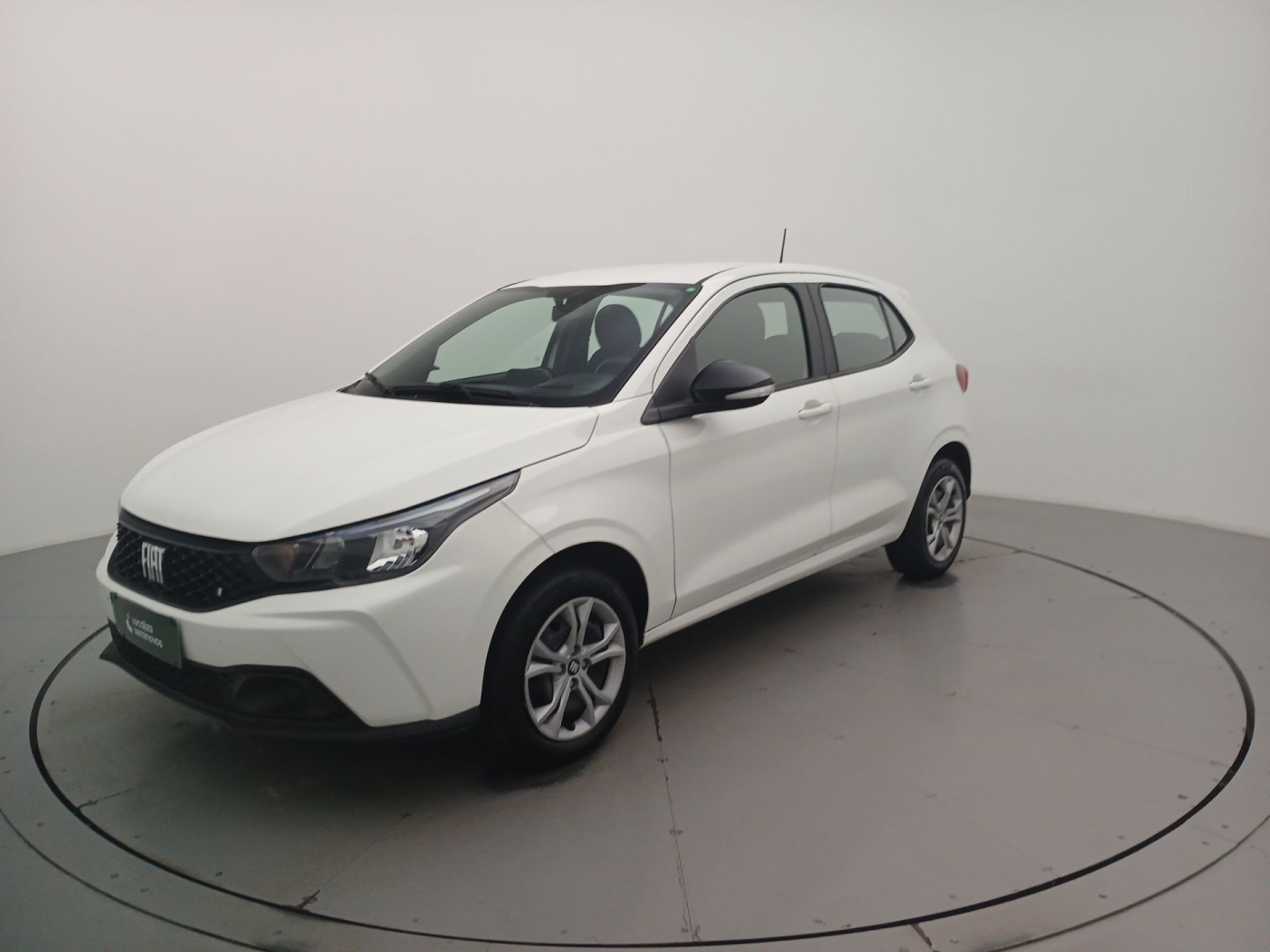 foto do veículo Fiat Argo   1.0 FIREFLY FLEX DRIVE MANUAL