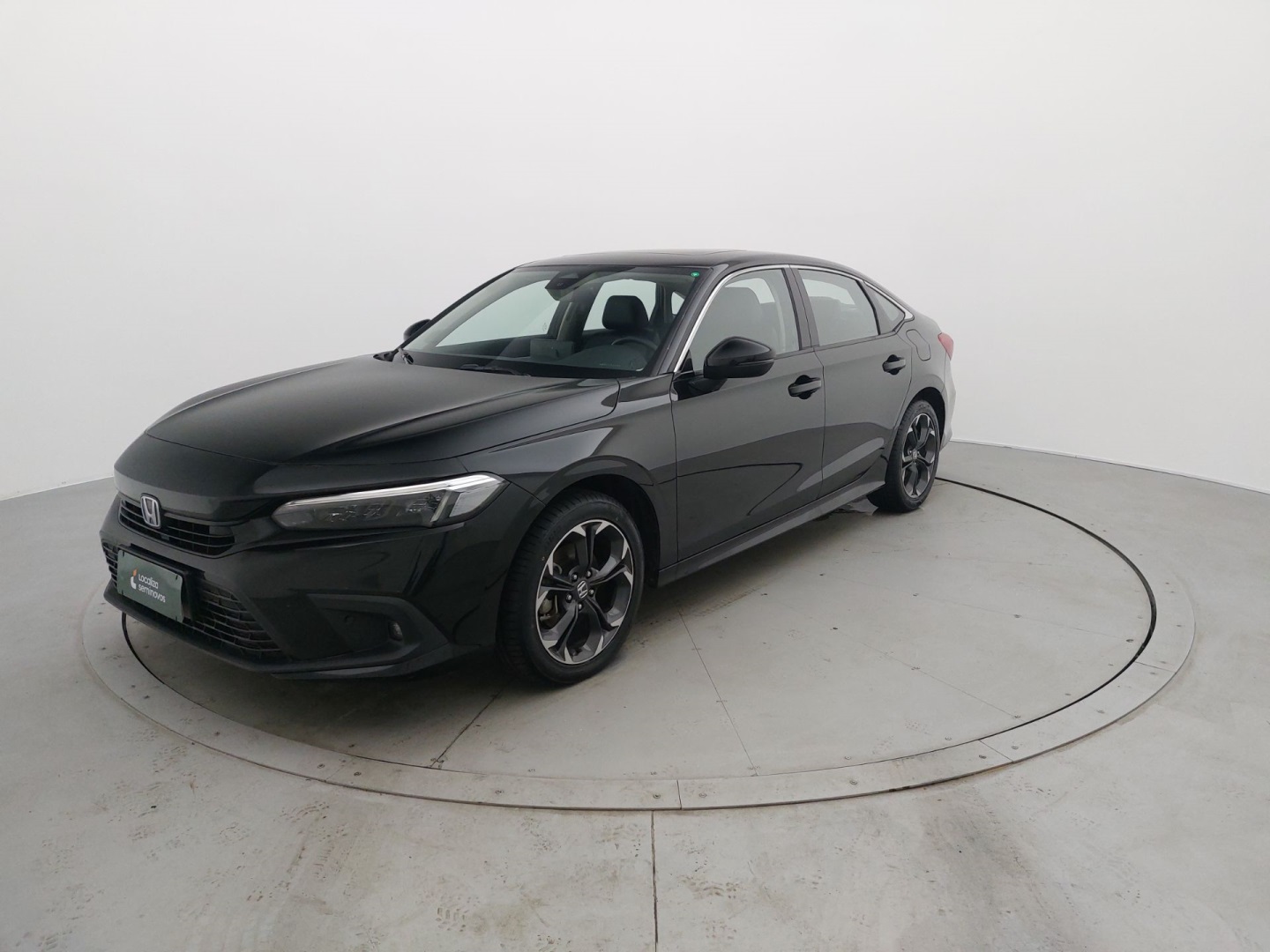 foto do veículo Honda Civic   2.0 DI eHEV ADVANCED E-CVT