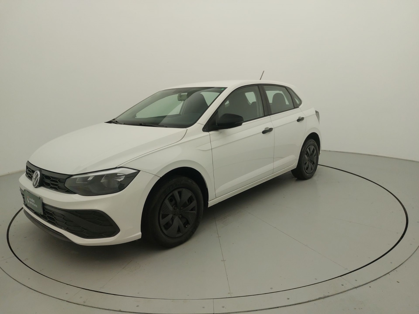 foto do veículo Volkswagen Polo   1.0 MPI TRACK MANUAL