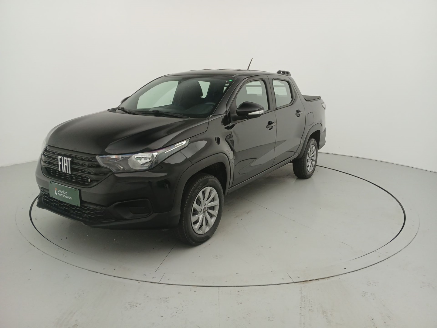 foto do veículo Fiat Strada   1.3 FIREFLY FLEX FREEDOM CD MANUAL