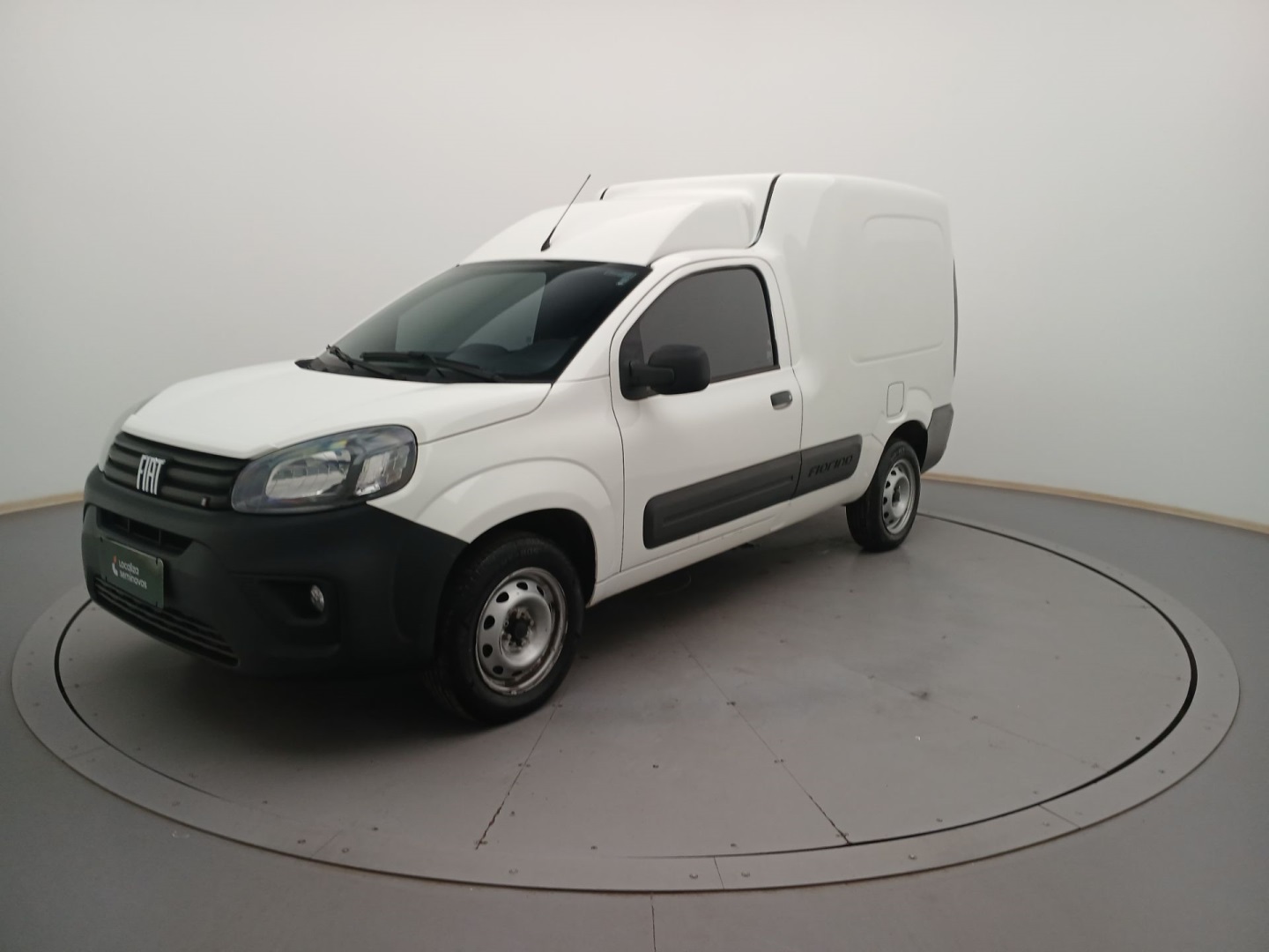 foto do veículo Fiat Fiorino   1.4 MPI FURGÃO ENDURANCE 8V FLEX 2P MANUAL