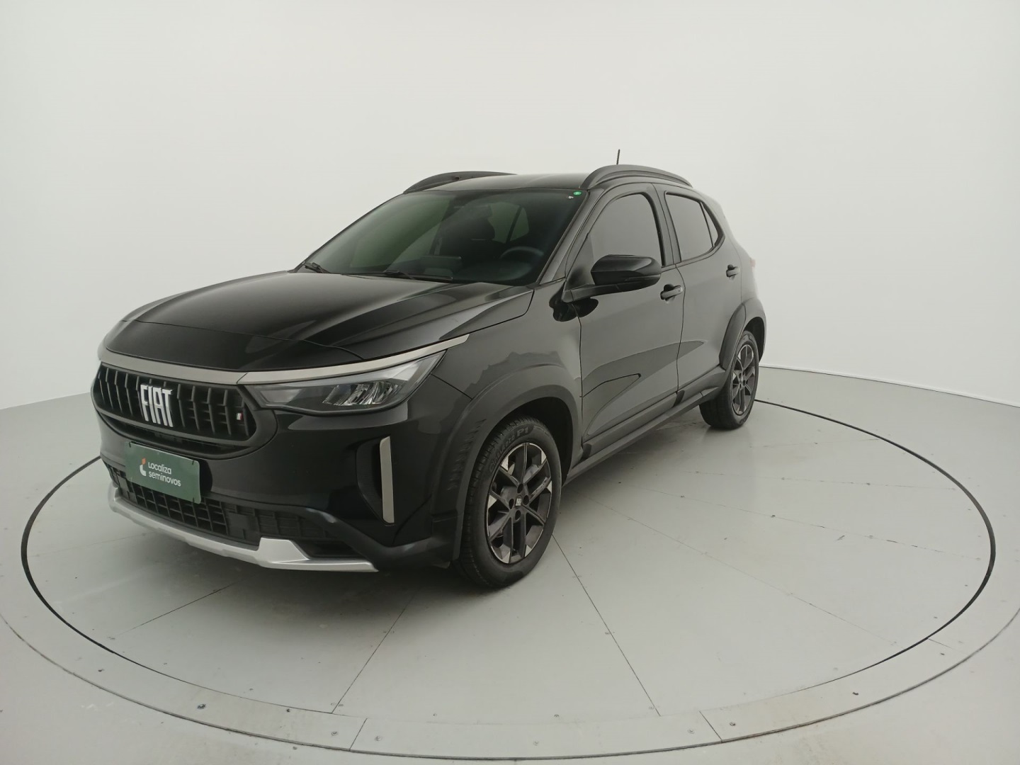 foto do veículo Fiat Pulse   1.0 TURBO 200 HYBRID AUDACE CVT