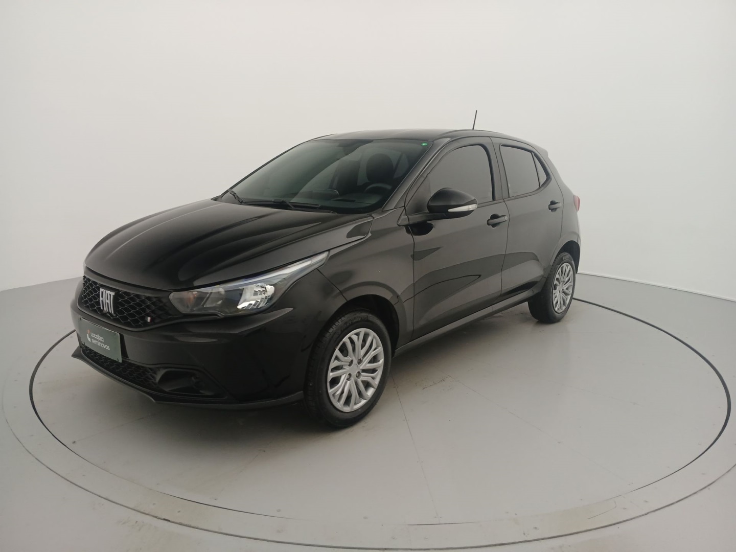 foto do veículo Fiat Argo   1.0 FIREFLY FLEX DRIVE MANUAL