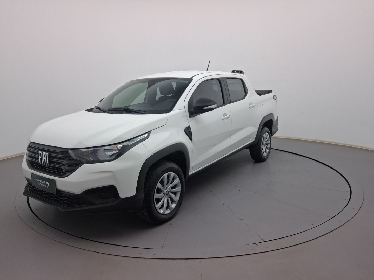 foto do veículo Fiat Strada   1.3 FIREFLY FLEX FREEDOM CD MANUAL