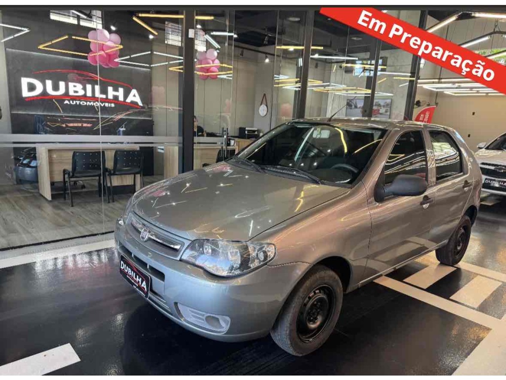 FIAT PALIO