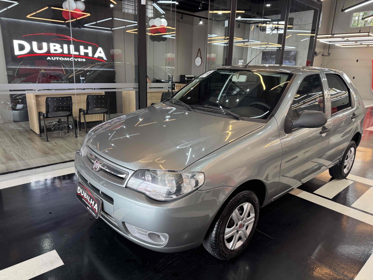 FIAT PALIO