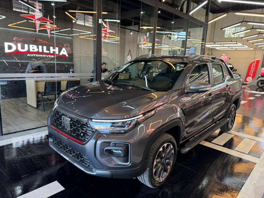FIAT STRADA