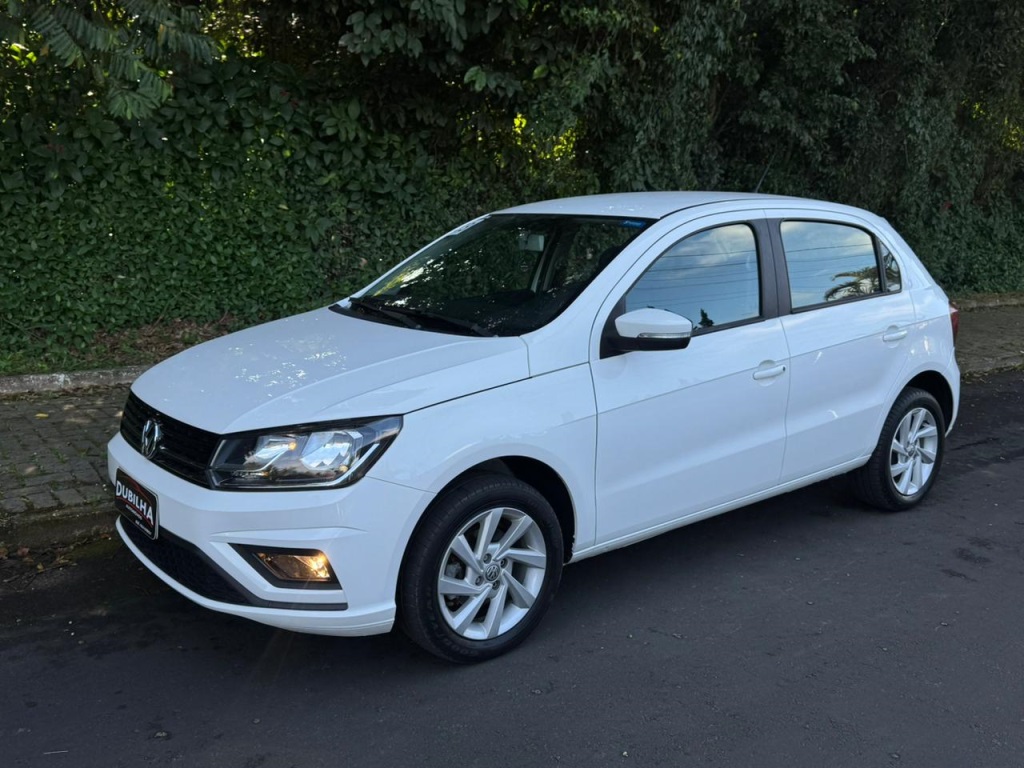 VOLKSWAGEN GOL