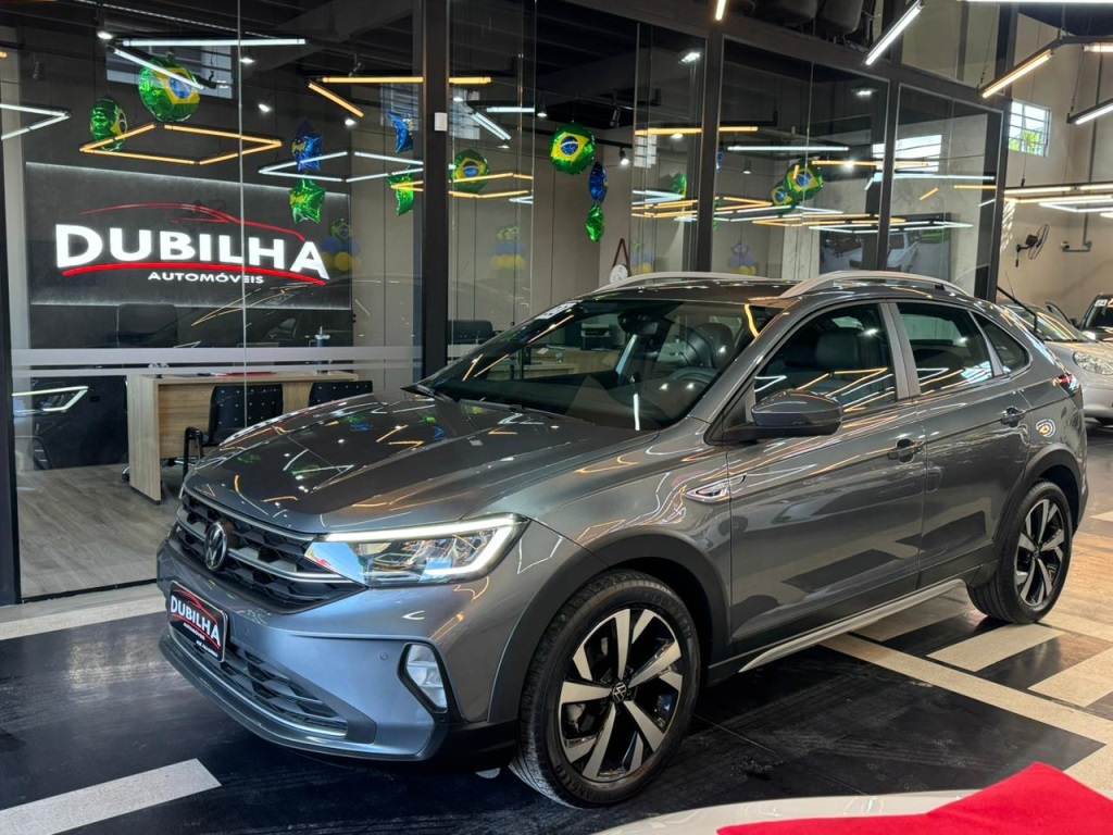 VOLKSWAGEN NIVUS