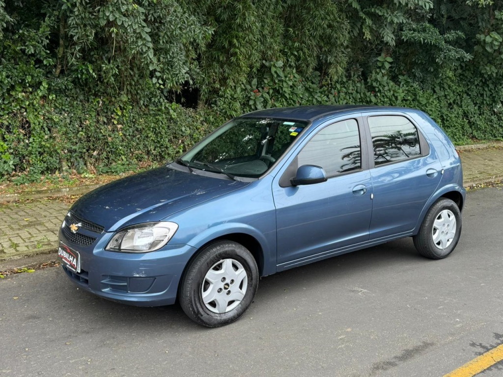 CHEVROLET CELTA