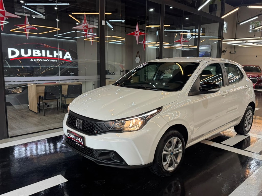 FIAT ARGO