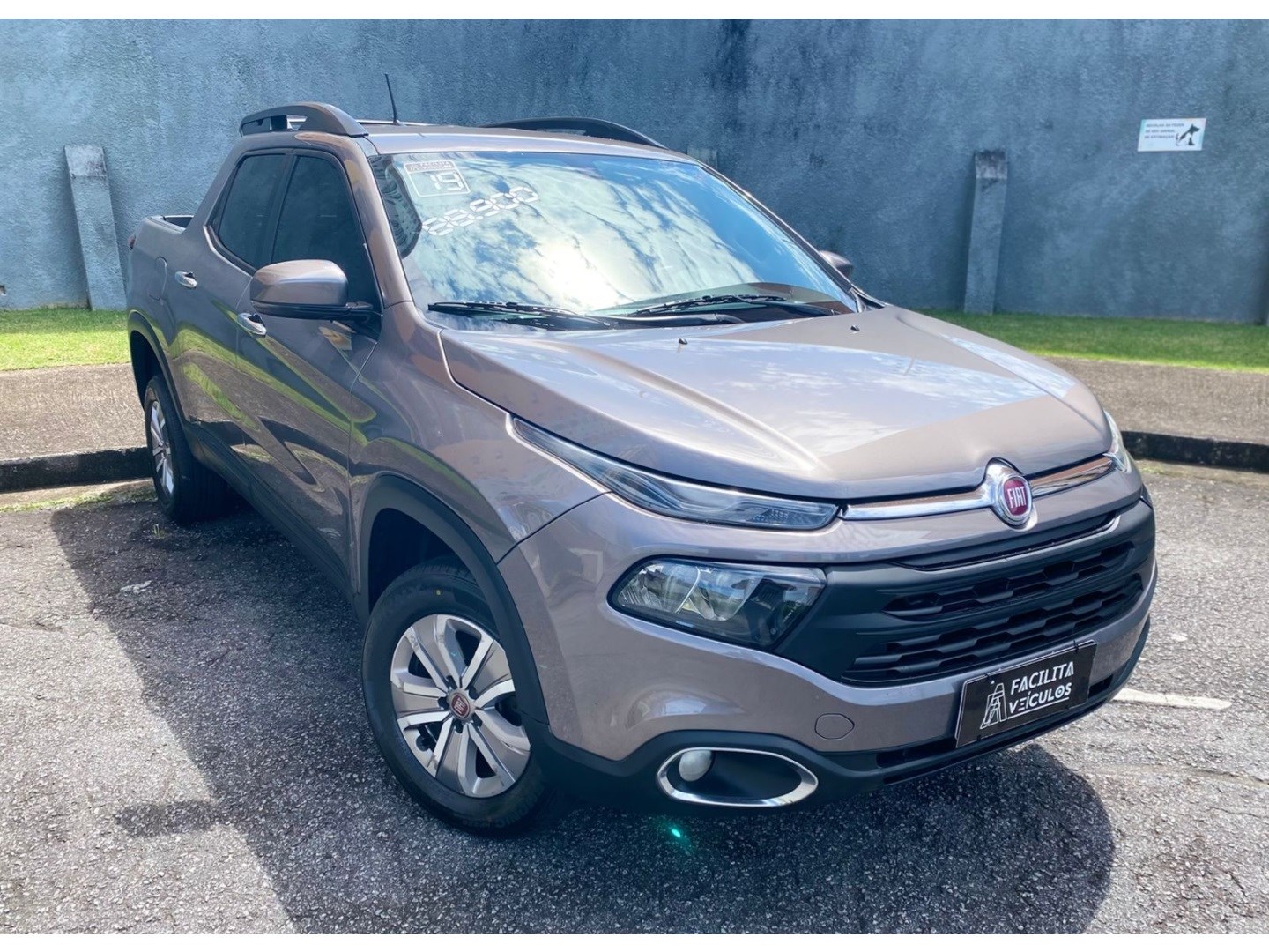 FIAT TORO