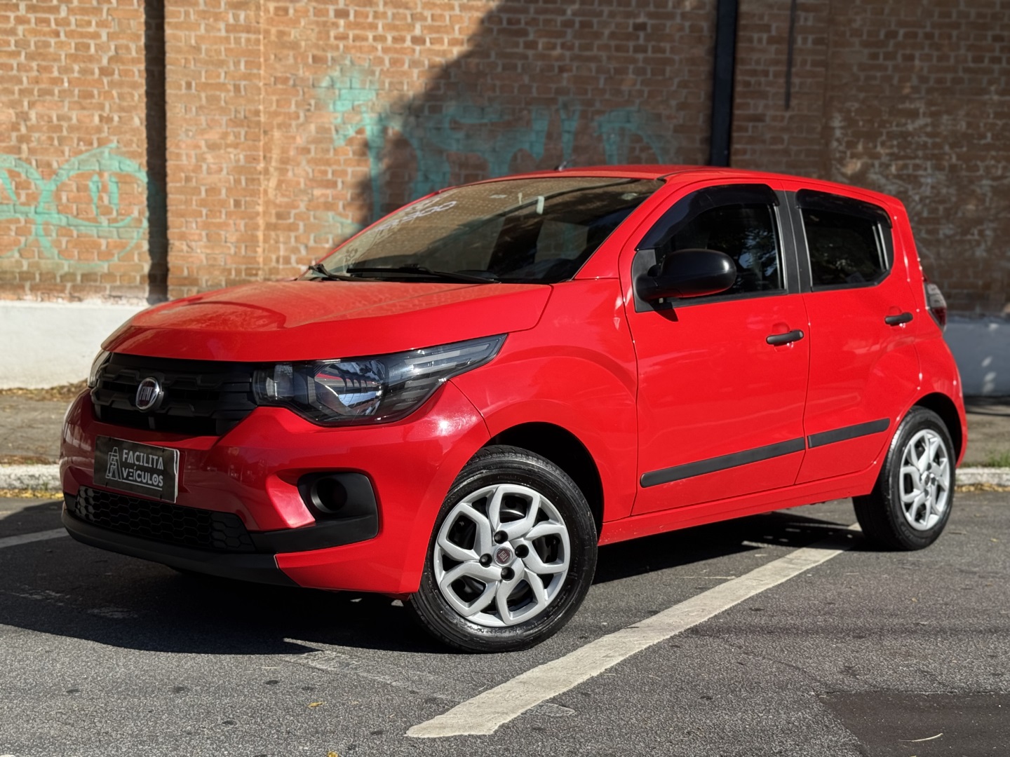 FIAT MOBI