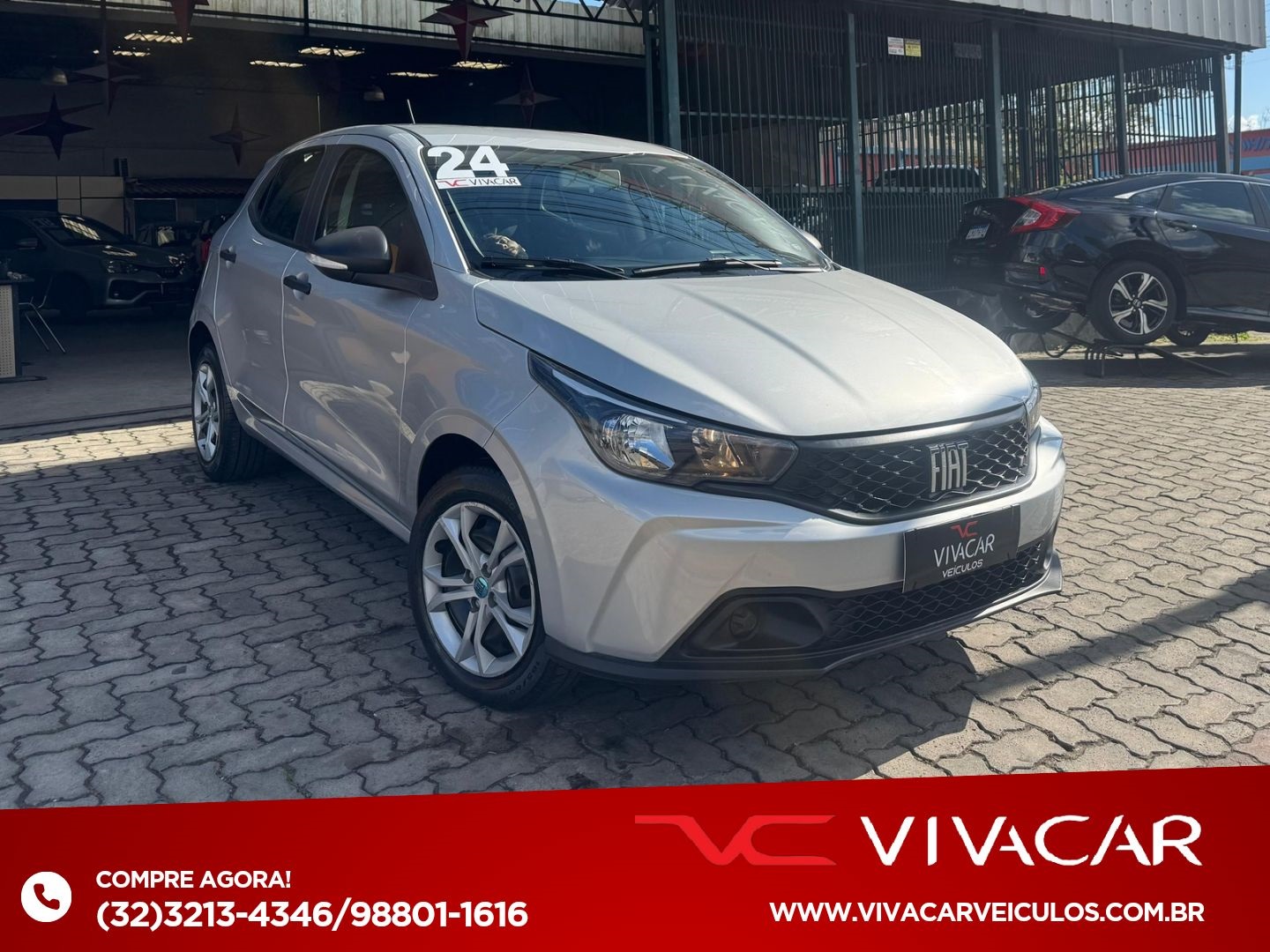 FIAT ARGO
