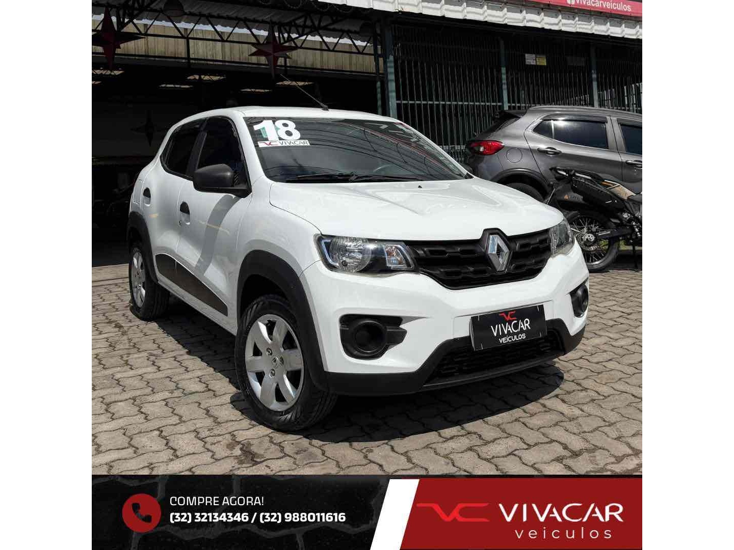 RENAULT KWID
