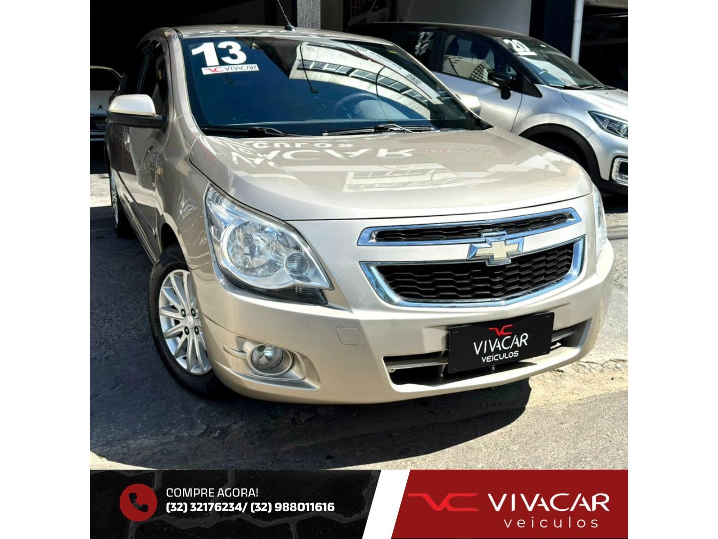 CHEVROLET COBALT