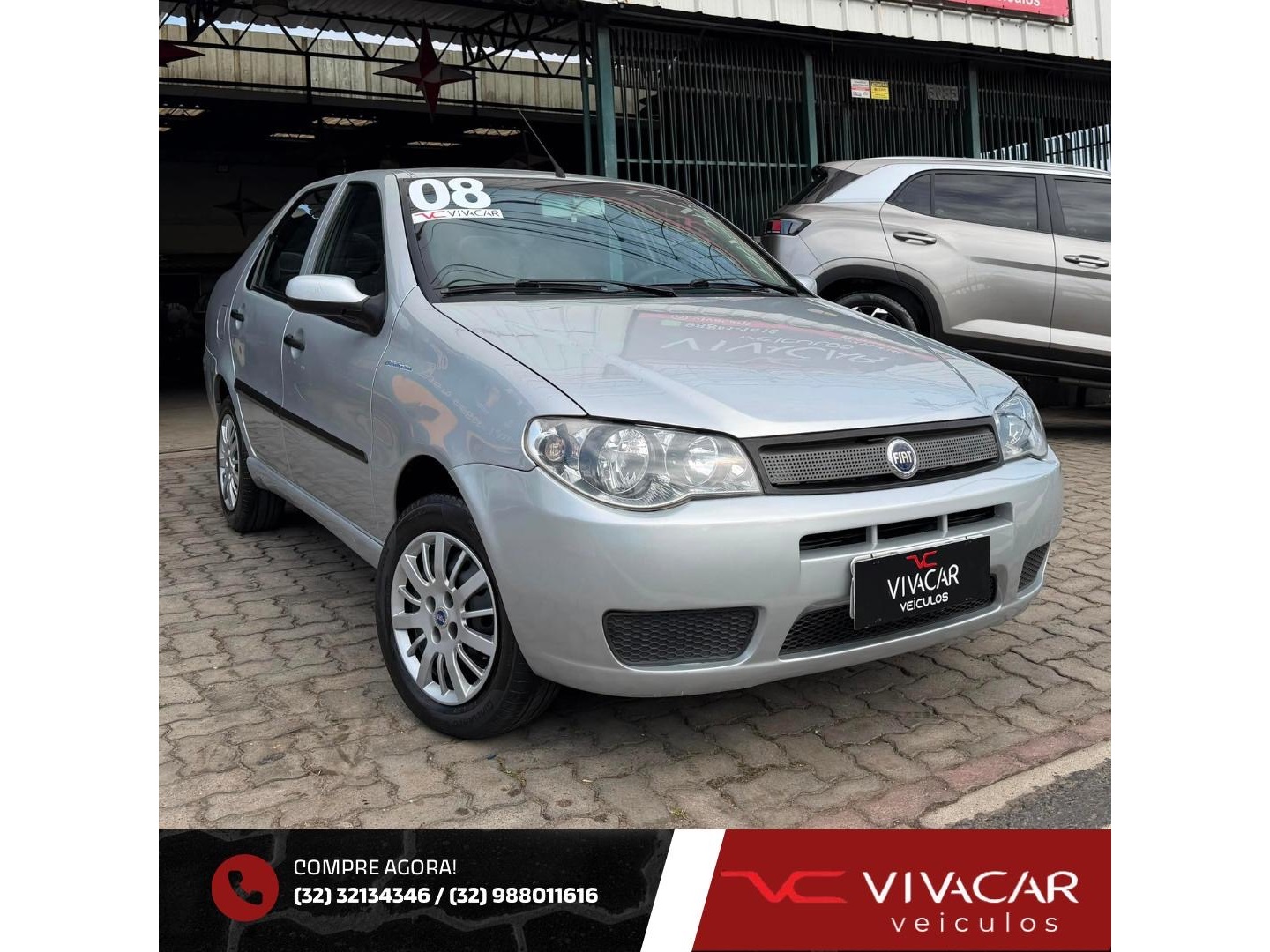 FIAT SIENA