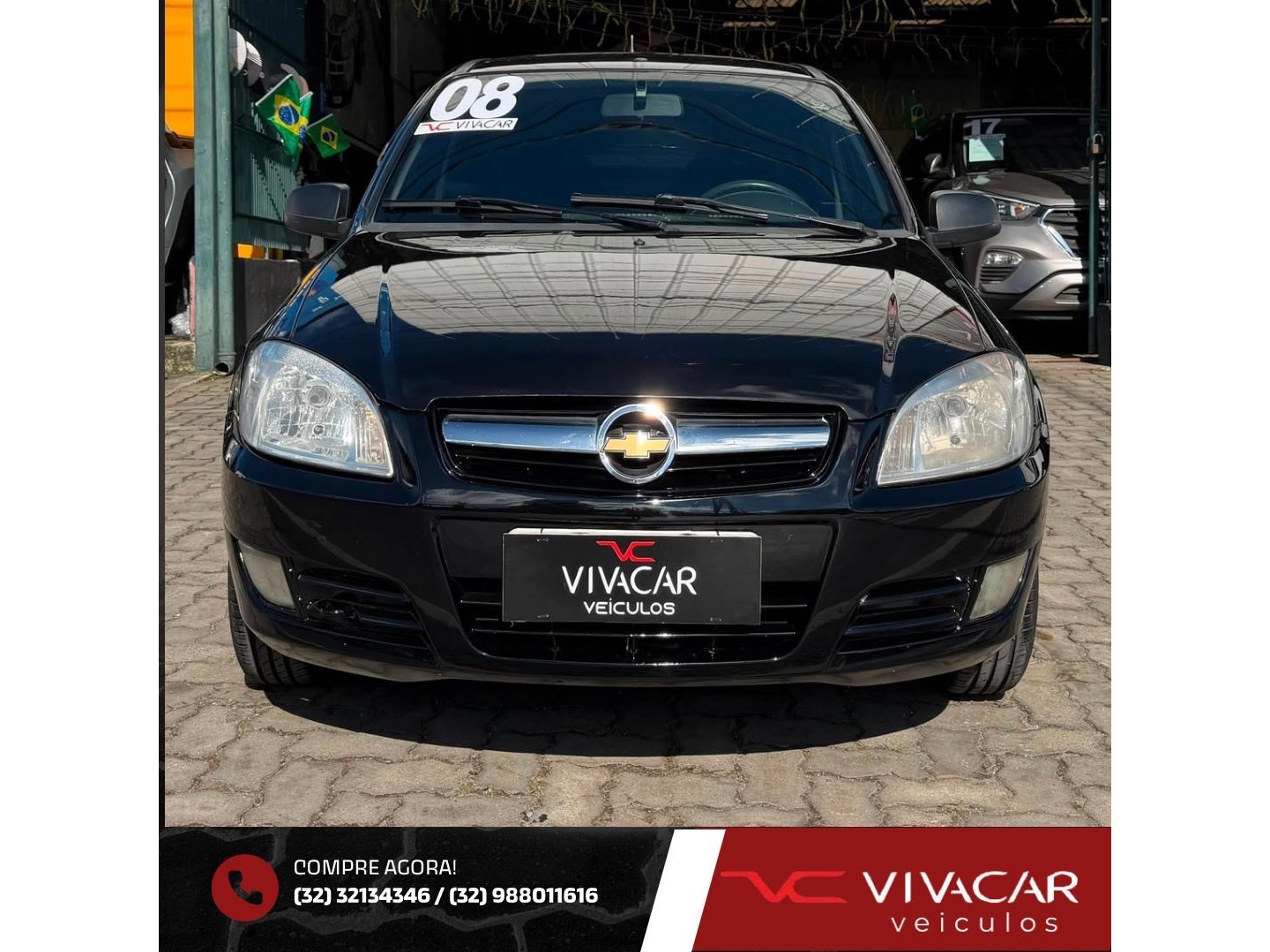 CHEVROLET PRISMA