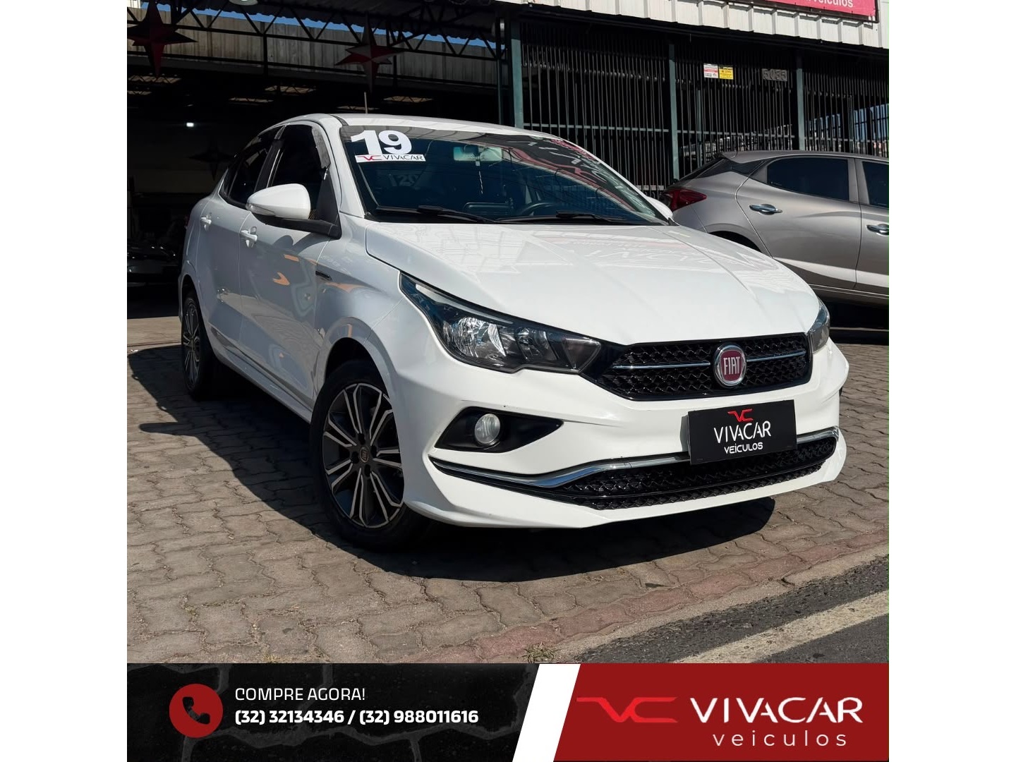 FIAT CRONOS
