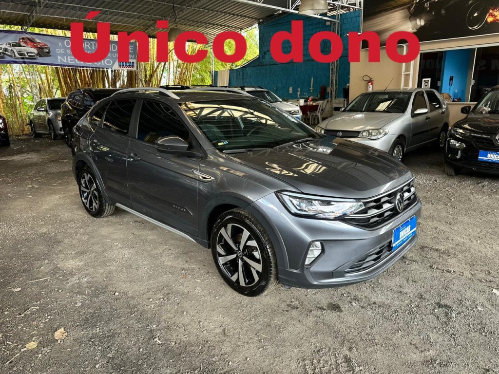 VOLKSWAGEN NIVUS