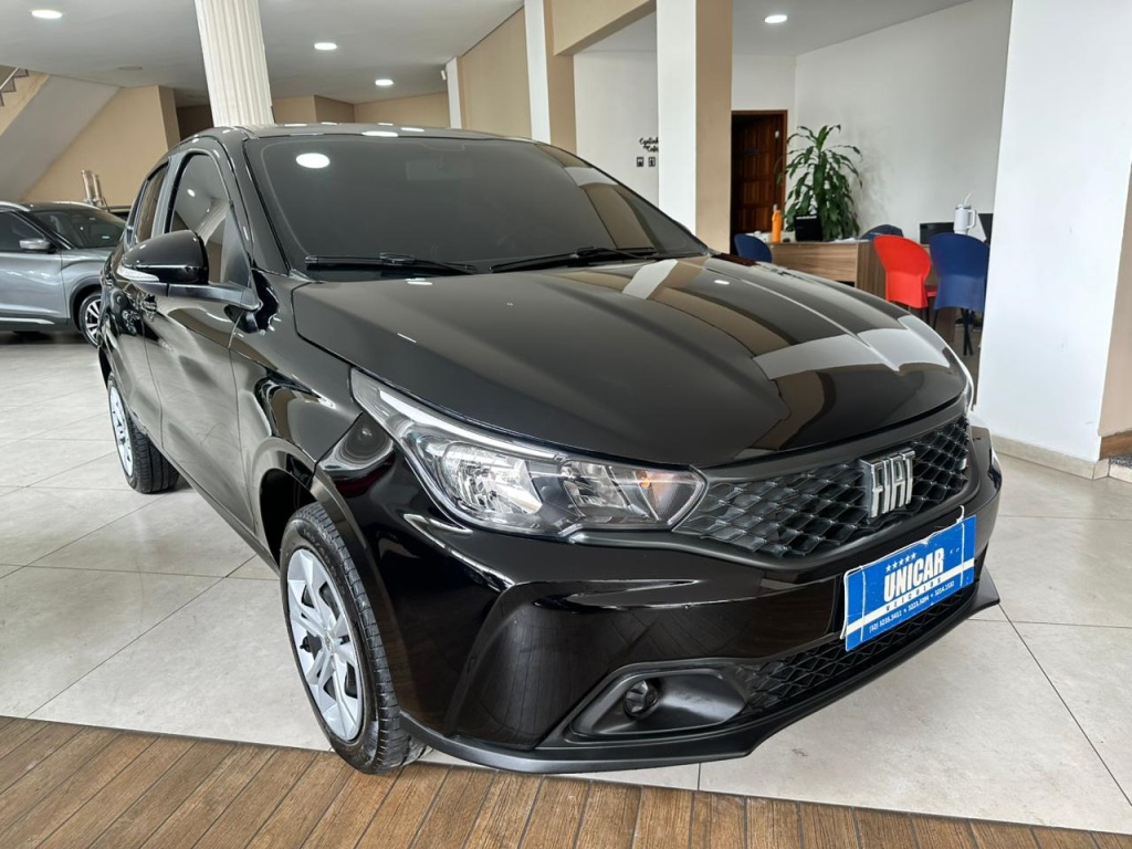 FIAT ARGO
