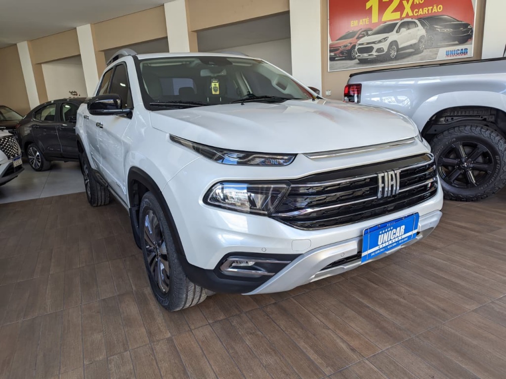 FIAT TORO
