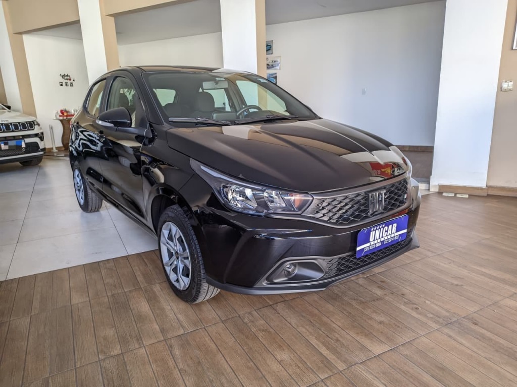FIAT ARGO
