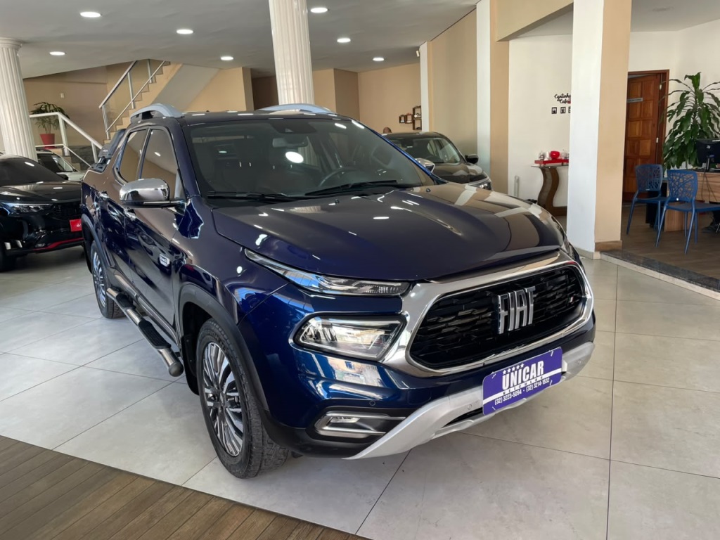 FIAT TORO