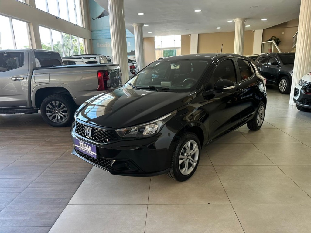 FIAT ARGO