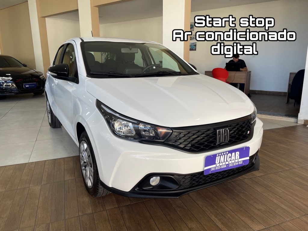 FIAT ARGO