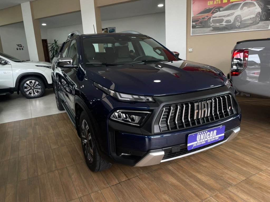 FIAT TORO
