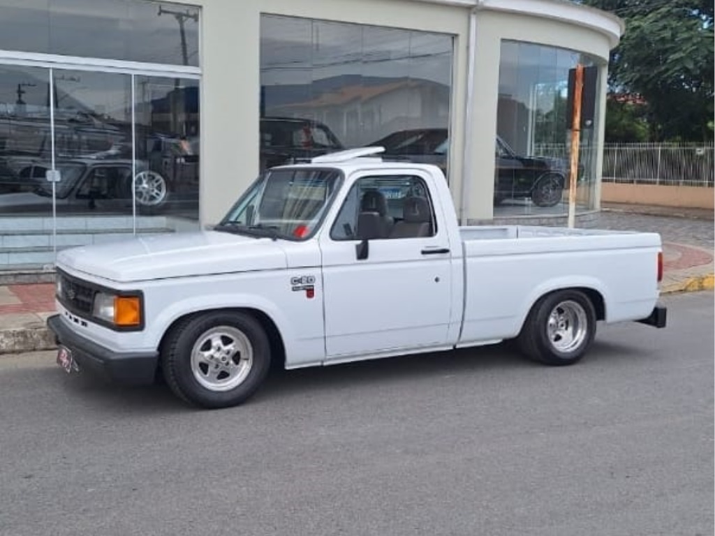 CHEVROLET C 20